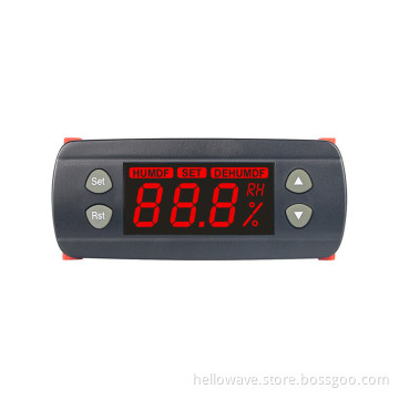 HW-1703A+ High Temperature Controller for Electric Smoker